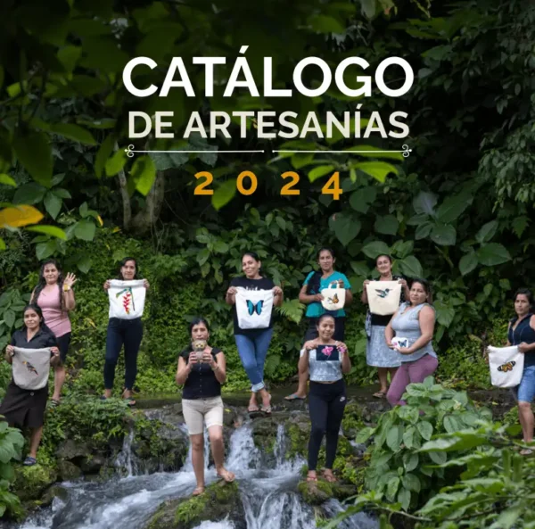 Artesanías 2024