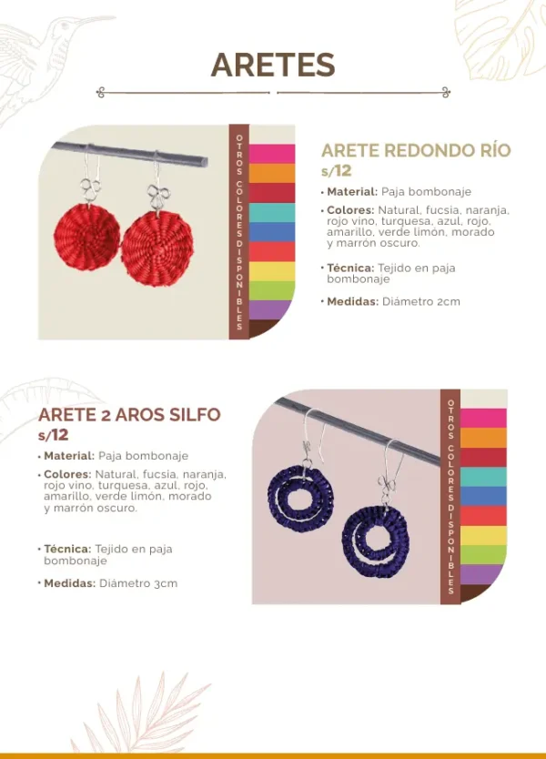 Artesanías 2024 - Imagen 9