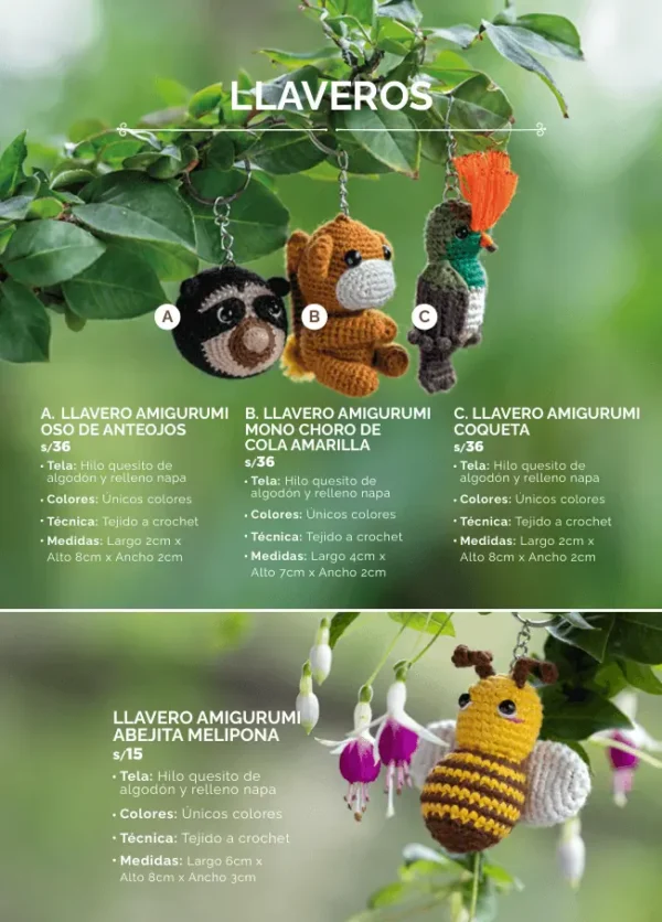 Artesanías 2024 - Imagen 10