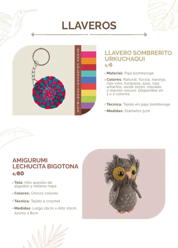 Artesanías 2024 - Imagen 11