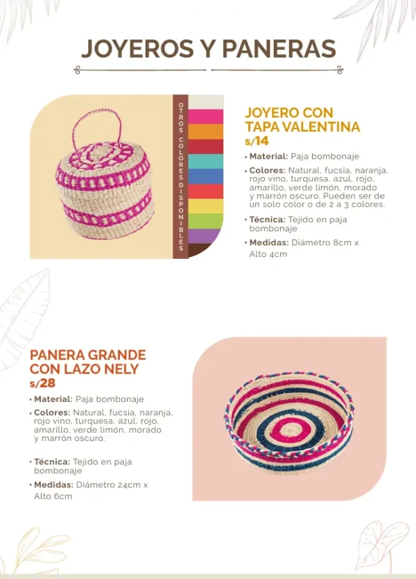 Artesanías 2024 - Imagen 12