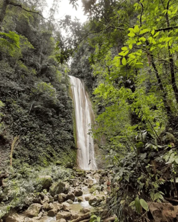 Full Day Abiseo - Imagen 2