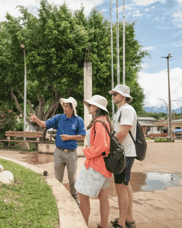 Tarapoto 3D-2N - Imagen 2