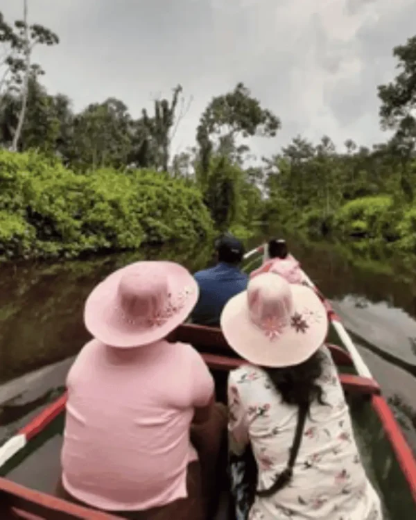 Full Day Naturaleza y Aventura - Imagen 3