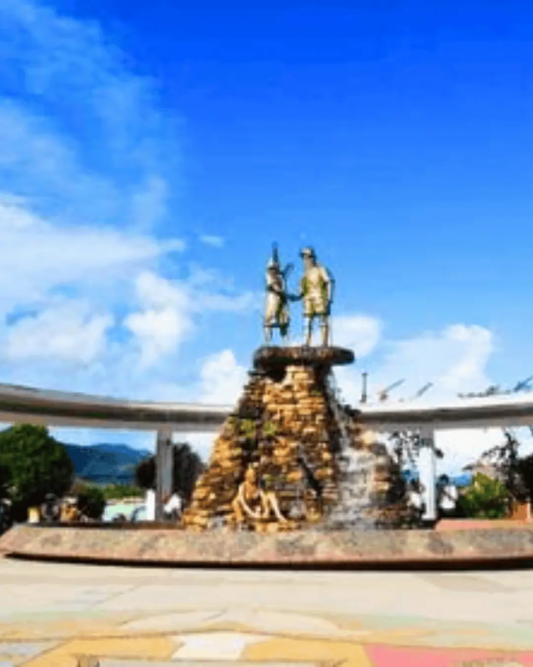 Full Day Lamas - Imagen 3