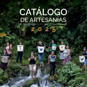 Artesanías 2025
